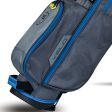 Masters SL 650 Velo Standbag - Midnight Blue Grey Ocean For Sale