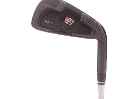 Wilson Staff Ci11 Steel Men s Right 5 Iron Regular - True Temper TX Cheap