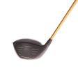 Adams Golf Speedline Tech Graphite Men s Right Driver 10.5 Degree Regular - Matrix Ozik Rul 54 R Online