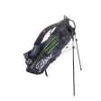 Titleist Second Hand Stand Bag - Blue Green Online