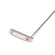 Odyssey White Hot XG #9 Men s Right Putter 35 Inches- Lamkin Sale