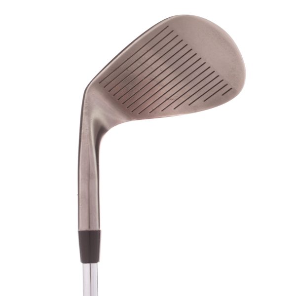 YU-GA TG1 Tour Grind Steel Men s Right Gap Wedge 52 Degree Stiff - Steel Hot on Sale