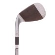 TaylorMade Milled Grind 3 Steel Men s Right Gap Wedge 50 Degree 9 Bounce Stiff - True Temper Dynamic Gold S200 For Sale