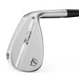 Wilson Staff Model ZM Wedge - Steel For Cheap