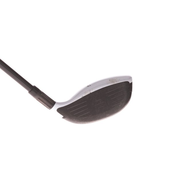 TaylorMade M2 Graphite Men s Left Fairway 3 Wood 15 Degree Regular - TaylorMade REAX 65 For Cheap