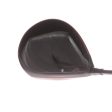 TaylorMade Stealth 2 Graphite Men s Right Driver 9 Degree Regular - Fujikura Ventus Red TR 5-R For Cheap