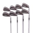 Cleveland CG7 Tour Steel Men s Right Iron 3-PW Regular - Dynamic Gold Sale