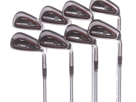 Cleveland CG7 Tour Steel Men s Right Iron 3-PW Regular - Dynamic Gold Sale