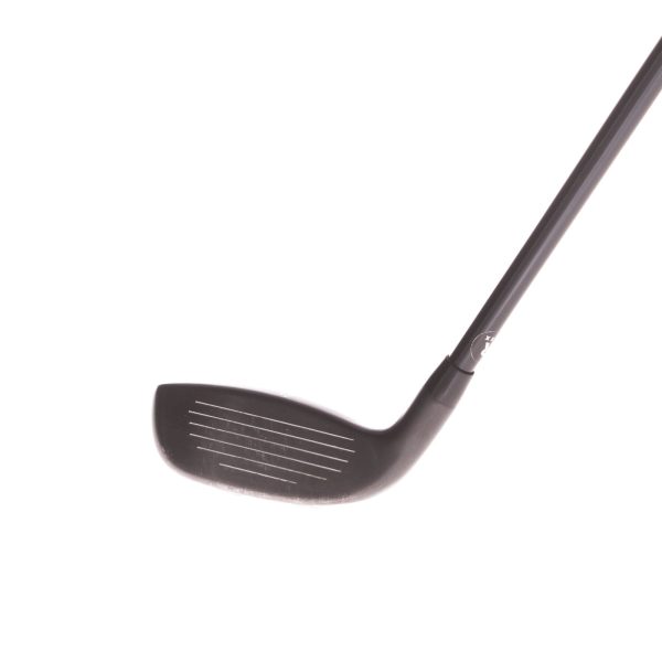 Cobra King F9 One Length Graphite Men s Right 3 Hybrid 21 Degree Regular - Fujikura Atmos 7R One Length Discount