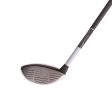 Callaway X Graphite Men s Right Fairway 5 Wood 19 Degree Regular - Fujikura 60g Sale