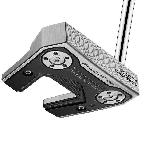 Scotty Cameron Phantom 5 Putter For Discount