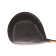 Adams Golf Speedline Tech Graphite Men s Right Driver 10.5 Degree Regular - Matrix Ozik Rul 54 R Online