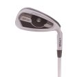 Ping G400 Steel Men s Right Pitching Wedge Black Dot 44.5 Degree Regular - True Temper XP 95 R300 on Sale