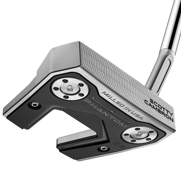 Scotty Cameron Phantom 5.5 Putter For Cheap