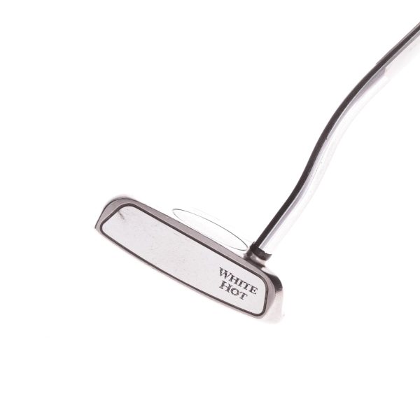 Odyssey White Hot 2-Ball Men s Right Putter 33.5 Inches - Odyssey Sale