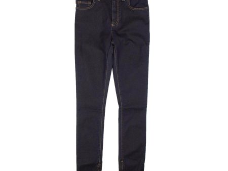 NWT TOM FORD Blue Skinny Jeans Size 26 $850 Supply