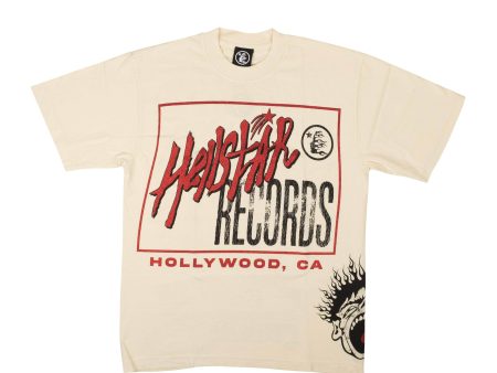 NEW Hellstar Studios Hellstar Records Tee Size XL $150 Supply