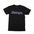 NEW PSYCHWORLD Black X YAMSDAY Loving Memory Short Sleeve T-Shirt Size S Discount