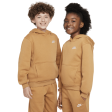 Nike Sportswear Club Fleece Pullover Hoodie -  Older Kid s Online Sale