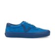 NWT Vault by Vans NAUTICAL BLUE V-EPOCH SPORT LX SNEAKER SIZE 7.5 $80 Discount