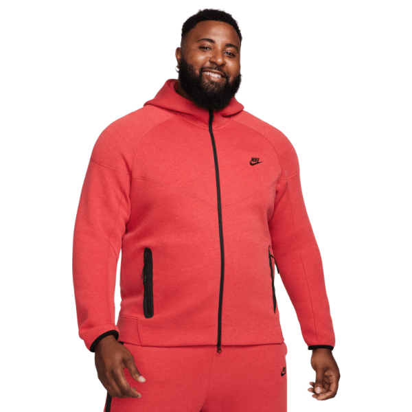 Nike Sportswear Tech Fleece Windrunner Full-Zip Hoodie - Men s For Discount