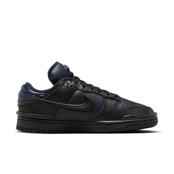 Nike Dunk Low Twist  Dark Obsidian  - Women s Online Sale