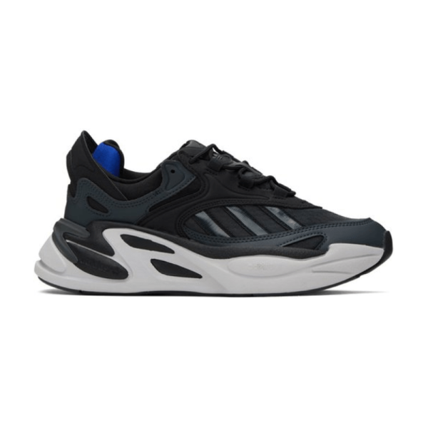 adidas Black & Gray  OZMORPH  - Men s Online now