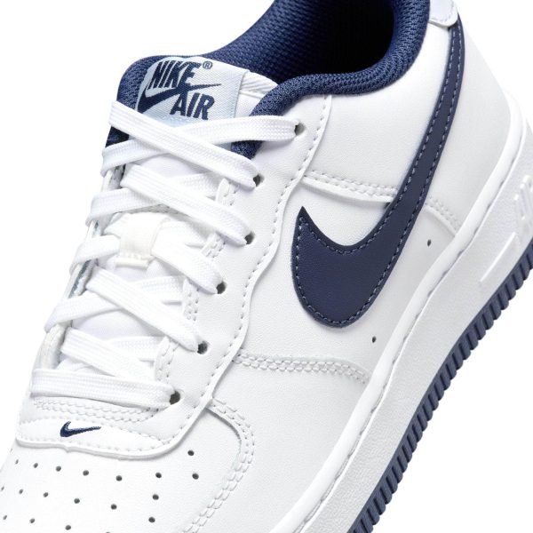 Nike Air Force 1 Low  Midnight Navy  - Boy s GS Online Sale