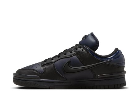 Nike Dunk Low Twist  Dark Obsidian  - Women s Online Sale