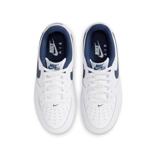 Nike Air Force 1 Low  Midnight Navy  - Boy s GS Online Sale