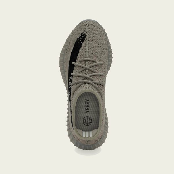 adidas Yeezy Boost 350 V2  Granite  - Men s Online Sale