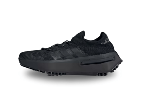 adidas NMD_S1  Triple Black  - Men s Discount