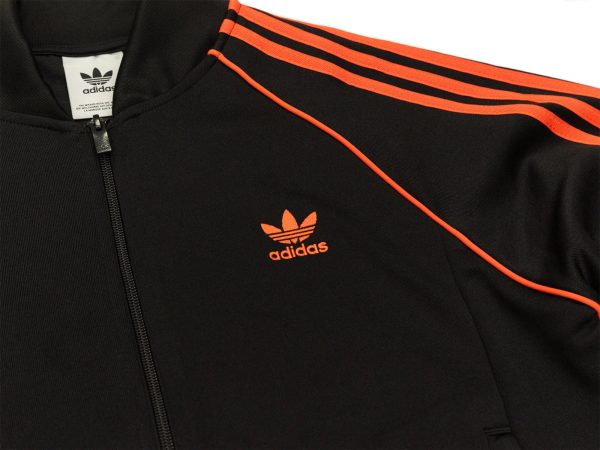 adidas ADICOLOR CLASSICS SST TRACKTOP - Men s Cheap