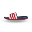 adidas Adilette Comfort Adjustable Bandage Slides -  Men s Hot on Sale