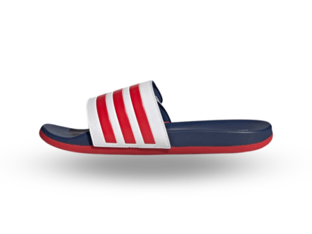 adidas Adilette Comfort Adjustable Bandage Slides -  Men s Hot on Sale