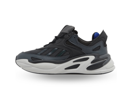 adidas Black & Gray  OZMORPH  - Men s Online now