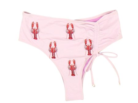 NWT Rose Marin RED LOBSTER ANGY BOTTOM Size S $99 Discount