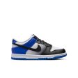 Nike Dunk Low  Game Royal White Black  - Boy s GS Online Sale