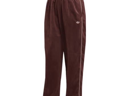 adidas ADICOLOR OPEN HEM CORDUROY PANTS - Women s Supply