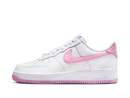 Nike Air Force 1 “Bubblegum” - Men s Online