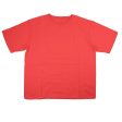 NWT INACTIVE Red Drawstring T-Shirt Size S $165 Hot on Sale