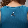 Air Jordan Tank Top - Women s Online Sale