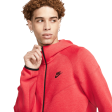 Nike Sportswear Tech Fleece Windrunner Full-Zip Hoodie - Men s For Discount