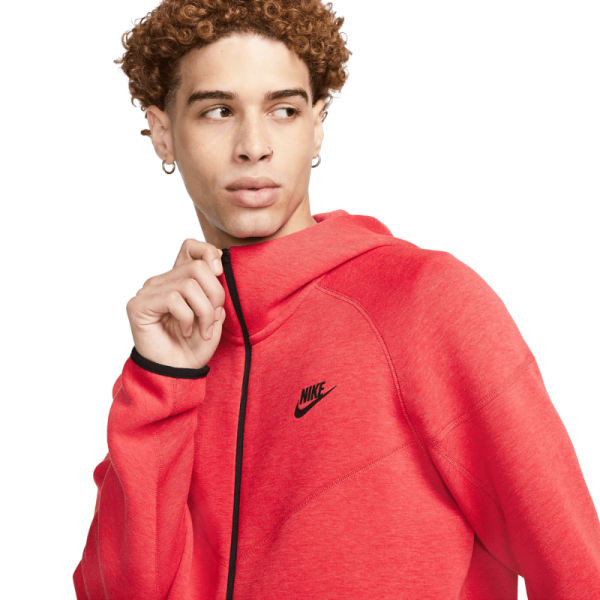 Nike Sportswear Tech Fleece Windrunner Full-Zip Hoodie - Men s For Discount