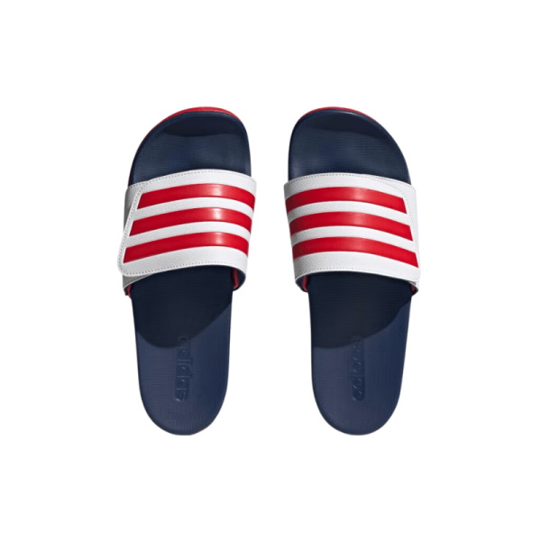 adidas Adilette Comfort Adjustable Bandage Slides -  Men s Hot on Sale