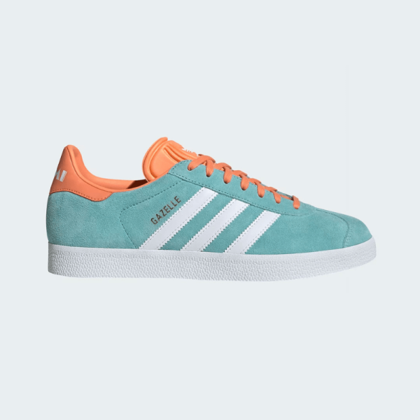 Inter Miami x adidas Gazelle - Men s For Sale