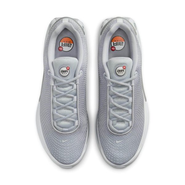 Nike Air Max DN  Grey Black White  - Men s Fashion