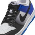 Nike Dunk Low  Game Royal White Black  - Boy s GS Online Sale