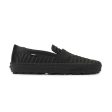 95-VOC-2012 10 VN0A4U1C07L BLACK Vans x Opening Ceremony OC PADDED SLIP ON 53 Size 10 Fashion