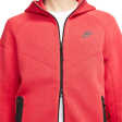 Nike Sportswear Tech Fleece Windrunner Full-Zip Hoodie - Men s For Discount